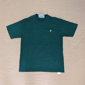 Hunter Green Travis Scott Cactus Jack Audemars Piguet Collab T-shirt